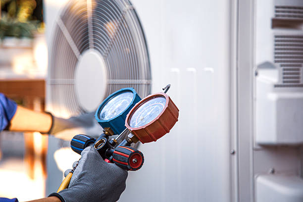 Trusted Hvac service in Booneville, AR - JG Cool HVAC